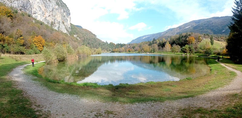 Laghi.......del TRENTINO